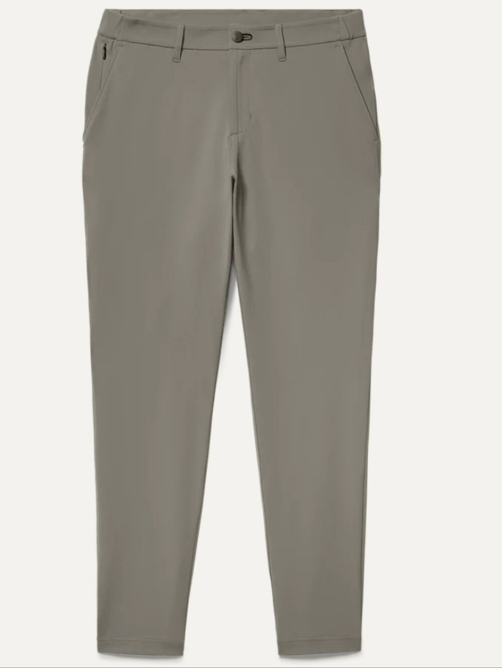 Workday Pants Slim Mens Slate - Public Rec